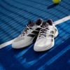 Giày Tennis Adidas Chính Hãng - Adizero Ubersonic 5 - Màu Trắng | JapanSport JQ3778