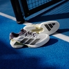 Giày Tennis Adidas Chính Hãng - Adizero Ubersonic 5 - Màu Trắng | JapanSport JQ3778