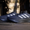 Giày Adidas Nam Chính Hãng - Ultrarun 5 - Màu Navy | JapanSport JQ3811