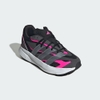 Giày Adidas Chính Hãng - Lightblaze - Màu Đen/Hồng | JapanSport JR1299