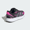 Giày Adidas Chính Hãng - Lightblaze - Màu Đen/Hồng | JapanSport JR1299