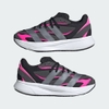 Giày Adidas Chính Hãng - Lightblaze - Màu Đen/Hồng | JapanSport JR1299