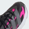 Giày Adidas Chính Hãng - Lightblaze - Màu Đen/Hồng | JapanSport JR1299