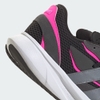 Giày Adidas Chính Hãng - Lightblaze - Màu Đen/Hồng | JapanSport JR1299