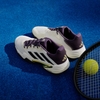 Giày Tennis Adidas Chính Hãng - Barricade 13 - Màu trắng | JapanSport JR1499