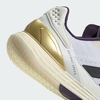 Giày Tennis Adidas Chính Hãng - Defiant Speed 2 - Màu trắng | JapanSport JR2008