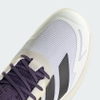 Giày Tennis Adidas Chính Hãng - Defiant Speed 2 - Màu trắng | JapanSport JR2008