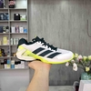 Giày Tennis Adidas Nam Chính Hãng - Adizero Ubersonic 5 - Màu Aurora Ivy | JapanSport JR2714