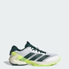 Giày Tennis Adidas Nam Chính Hãng - Adizero Ubersonic 5 - Màu Aurora Ivy | JapanSport JR2713