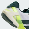 Giày Tennis Adidas Nam Chính Hãng - Adizero Ubersonic 5 - Màu Aurora Ivy | JapanSport JR2713