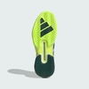 Giày Tennis Adidas Nam Chính Hãng - Adizero Ubersonic 5 - Màu Aurora Ivy | JapanSport JR2713