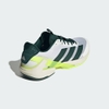 Giày Tennis Adidas Nam Chính Hãng - Adizero Ubersonic 5 - Màu Aurora Ivy | JapanSport JR2713