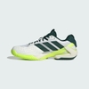 Giày Tennis Adidas Nam Chính Hãng - Adizero Ubersonic 5 - Màu Aurora Ivy | JapanSport JR2713