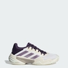 Giày Tennis Adidas Chính Hãng - Barricade 13 - Màu trắng | JapanSport JR7814