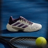 Giày Tennis Adidas Chính Hãng - Barricade 13 - Màu trắng | JapanSport JR7814