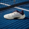 Giày Tennis Adidas Chính Hãng - Barricade 13 - Màu trắng | JapanSport JR7814