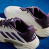 Giày Tennis Adidas Chính Hãng - Barricade 13 - Màu trắng | JapanSport JR7814