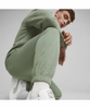 Quần Puma Chính Hãng - Unisex CLASSICS+ Sweatpants - Màu Xanh | JapanSport 625226-44