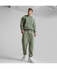Quần Puma Chính Hãng - Unisex CLASSICS+ Sweatpants - Màu Xanh | JapanSport 625226-44