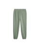 Quần Puma Chính Hãng - Unisex CLASSICS+ Sweatpants - Màu Xanh | JapanSport 625226-44
