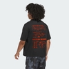 Áo Phông Adidas Nam Chính Hãng - Anthony Edwards Tee - Màu Đen | JapanSport JW2930