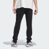 Quần Dài Adidas Chính Hãng - Basketball Crazy Warm Fleece Pants - Màu Đen | JapanSport JX1735