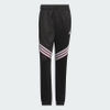 Quần Dài Adidas Chính Hãng - Basketball Crazy Warm Fleece Pants - Màu Đen | JapanSport JX1735