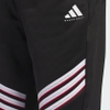 Quần Dài Adidas Chính Hãng - Basketball Crazy Warm Fleece Pants - Màu Đen | JapanSport JX1735