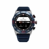 (Like New 99.9%) Đồng Hồ Chính Hãng Citizen - CZ Smart Hybrid 45mm - JX2008-06E - Màu Xanh - Nam | JapanSport