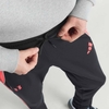 Quần Dài Nam Adidas Chính Hãng - Messi Pants - màu đen | JapanSport JY9520