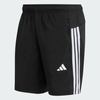 Quần Short Adidas Chính Hãng -  WORKOUT ESSENTIALS - Màu Đen | JapanSport KA3521