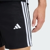 Quần Short Adidas Chính Hãng -  WORKOUT ESSENTIALS - Màu Đen | JapanSport KA3521