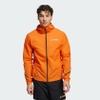 Áo Khoác Adidas Chính Hãng - Terrex Xperior 2.5 Layer Light Climaproof - Màu Cam | JapanSport KA5873