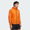 Áo Khoác Adidas Chính Hãng - Terrex Xperior 2.5 Layer Light Climaproof - Màu Cam | JapanSport KA5873