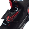Giày Bóng Rổ Nike Chính Hãng - KD Trey5 X EP - Black | JapanSport DJ7554-011