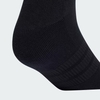 Set Tất Adidas Chính Hãng - Adidas Essentials Low-Cut Cushioned Socks - Màu Đen | JapanSport KD6720