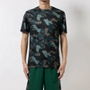 Áo Phông Reebok Chính Hãng - TRAIN MOTION CAMO TECHTEE - Màu Camo | JapanSport 100204745