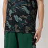 Áo Phông Reebok Chính Hãng - TRAIN MOTION CAMO TECHTEE - Màu Camo | JapanSport 100204745