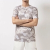 Áo Phông Reebok Chính Hãng - TRAIN MOTION CAMO TECHTEE - Màu Camo | JapanSport 100204744
