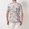 Áo Phông Reebok Chính Hãng - TRAIN MOTION CAMO TECHTEE - Màu Camo | JapanSport 100204744