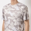 Áo Phông Reebok Chính Hãng - TRAIN MOTION CAMO TECHTEE - Màu Camo | JapanSport 100204744