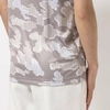Áo Phông Reebok Chính Hãng - TRAIN MOTION CAMO TECHTEE - Màu Camo | JapanSport 100204744