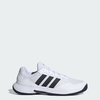 Giày Tennis Adidas Chính Hãng - GAMECOURT 2 - Màu Trắng | JapanSport KI0781