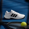 Giày Tennis Adidas Chính Hãng - GAMECOURT 2 - Màu Trắng | JapanSport KI0781
