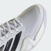 Giày Tennis Adidas Chính Hãng - Barricade 14 - Màu Trắng | JapanSport KI3438