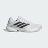 Giày Tennis Adidas Chính Hãng - Barricade 14 - Màu Trắng | JapanSport KI3438