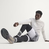 Giày Adidas Nam Chính Hãng - Adizero EVO SL M - Màu Xám | JapanSport KI9874