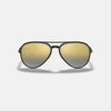 Kính Ray-Ban Chính hãng - Chromance RB4320CH-601/J0 (58IT) - Unisex | JapanSport