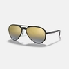 Kính Ray-Ban Chính hãng - Chromance RB4320CH-601/J0 (58IT) - Unisex | JapanSport