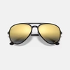 Kính Ray-Ban Chính hãng - Chromance RB4320CH-601/J0 (58IT) - Unisex | JapanSport